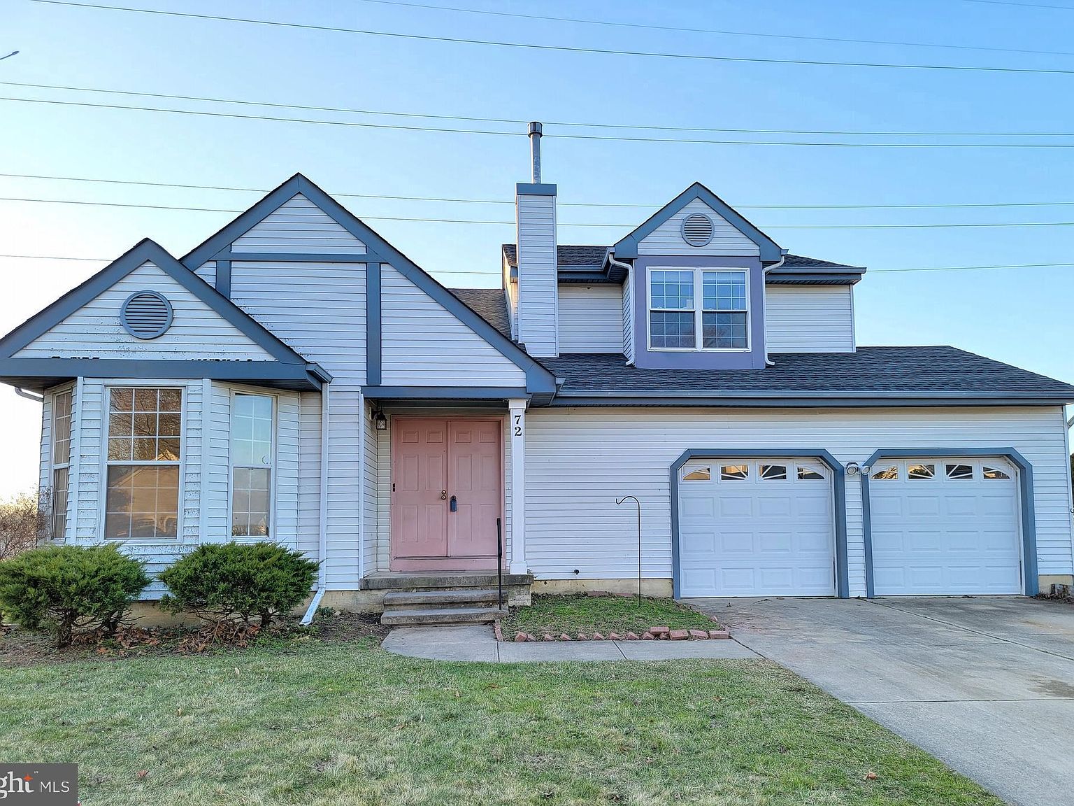 72 Hawk Ln, Marlton, NJ 08053 Zillow