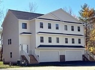 60 City Depot Rd #501, Charlton, MA 01507