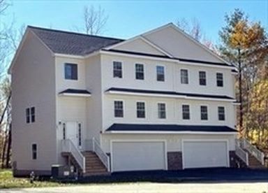 60 City Depot Rd #501, Charlton, MA, 01507