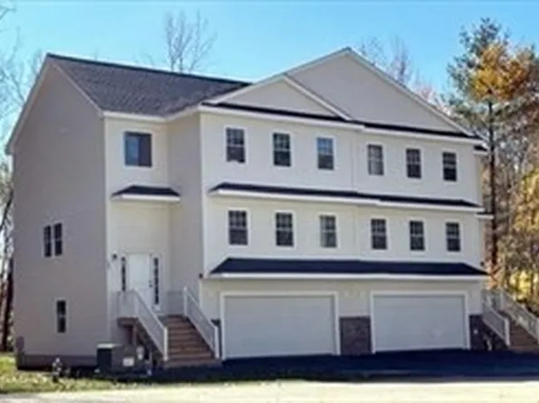 60 City Depot Rd #501, Charlton, MA 01507