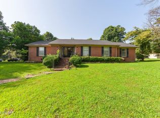 431 E Main St, Whiteville, TN 38075