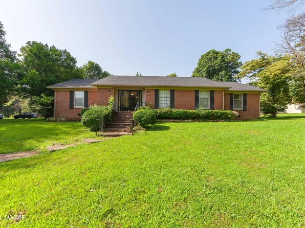 431 E Main St, Whiteville, TN 38075