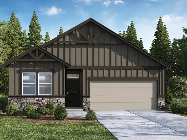 21748 SE Stromboli Ln, Bend, OR 97702