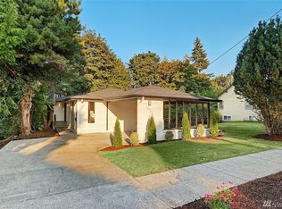 10420 Waters Ave S, Seattle, WA 98178