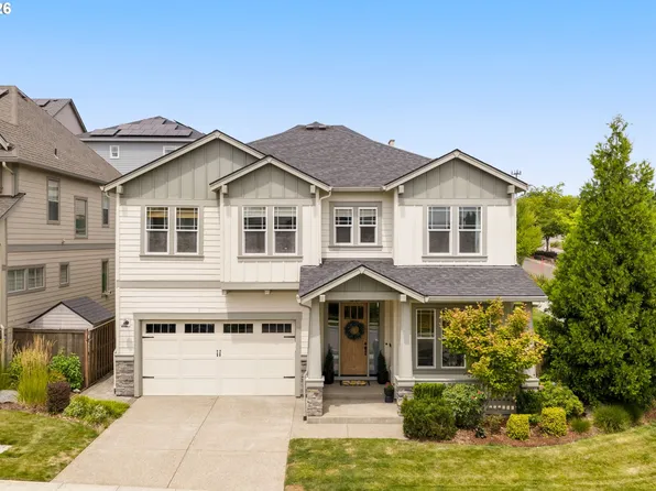 16749 SW Birdsong St, Beaverton, OR 97007