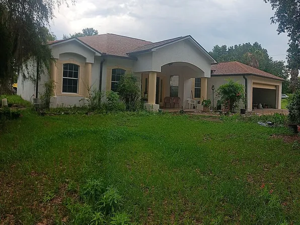 13985 SW 100th Ln, Dunnellon, FL 34432