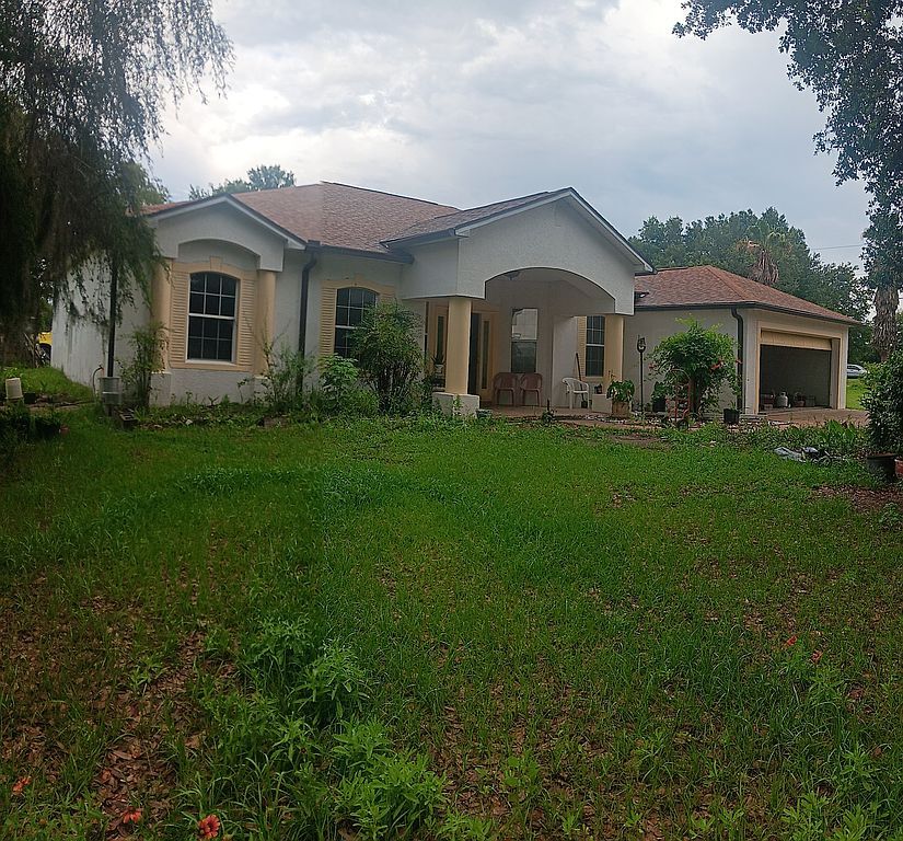 13985 SW 100th Ln - Property Image