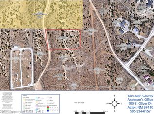 LOT 1B Road 2394 #R4009419, Aztec, NM 87410