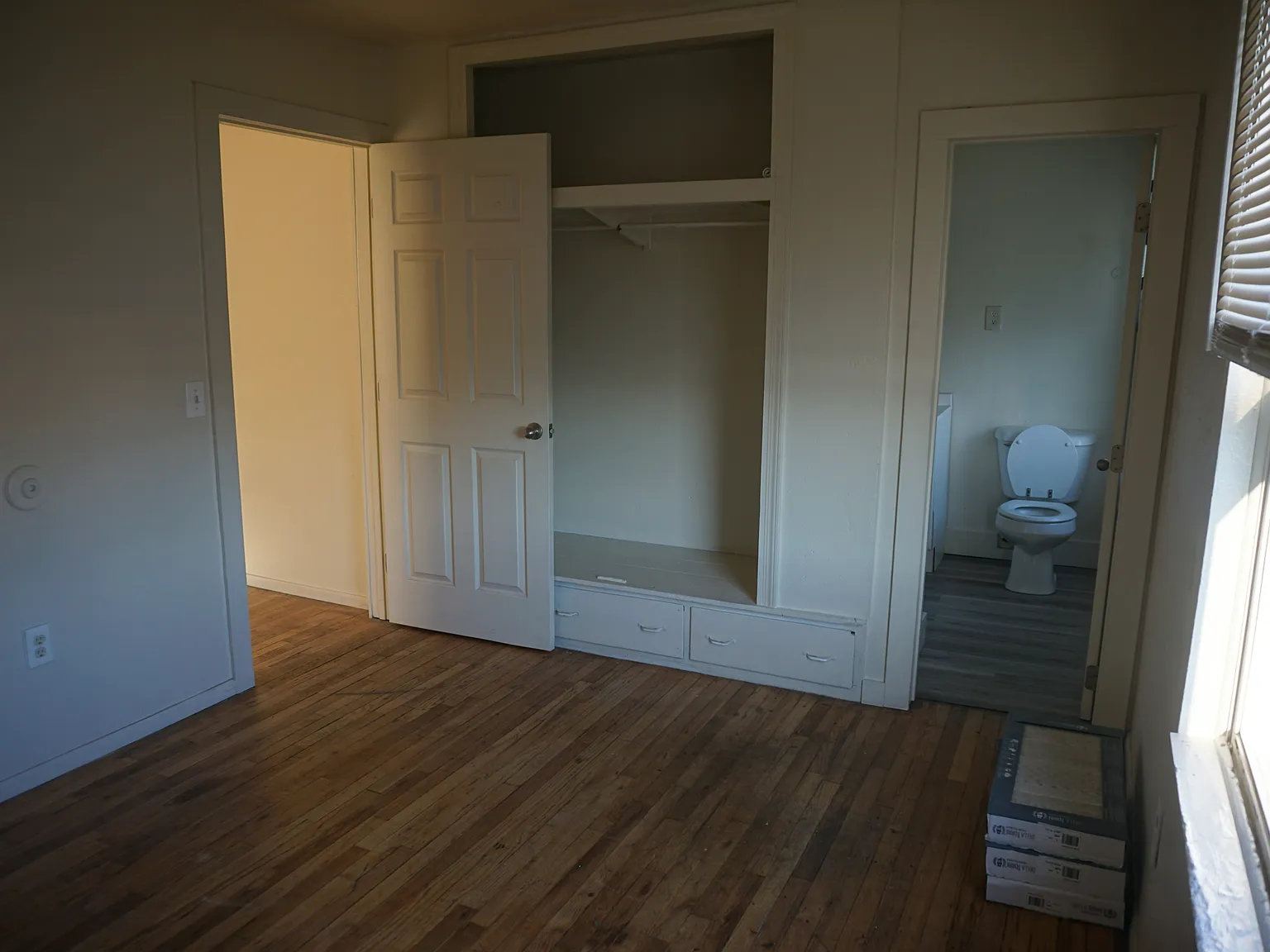1 bed, 600 sqft, $995 — Photo 4