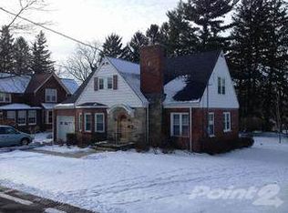 17 W 2nd St, Westfield, NY