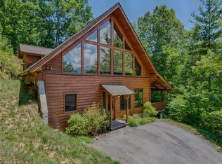 183 Allison Dr, Maggie Valley, NC 28751