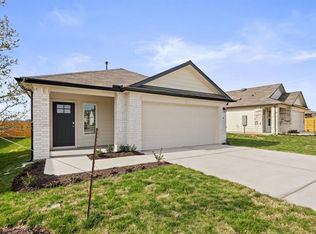 145 Globe Mallow Cir, Kyle, TX 78640