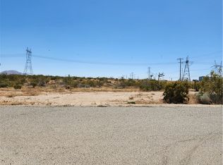 0 Aster Rd #60, Adelanto, CA 92301