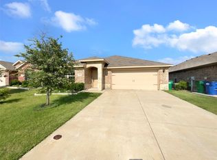 2354 Burkham Dr, Fate, TX 75189