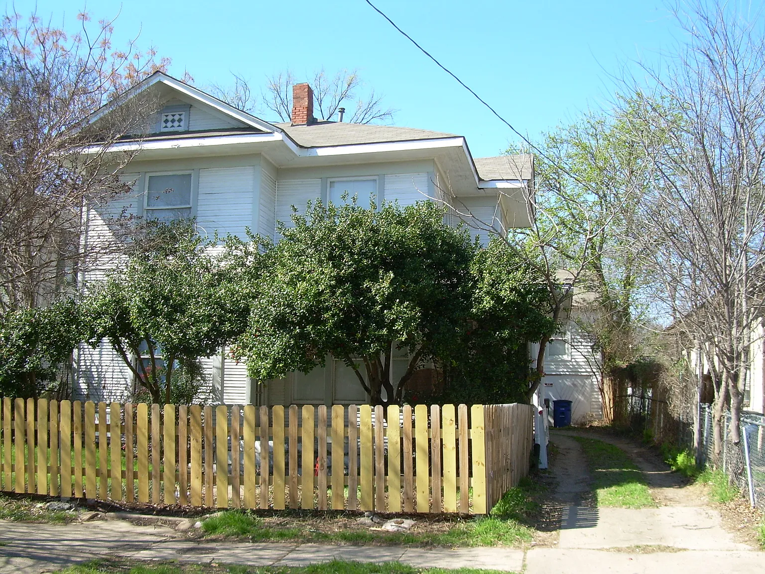 5505 Reiger Ave — Photo 2