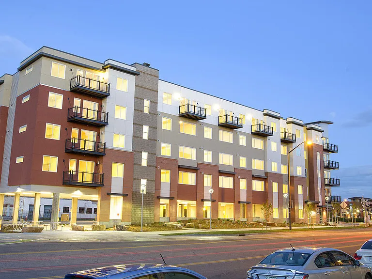 Old Town Flats — Photo 37