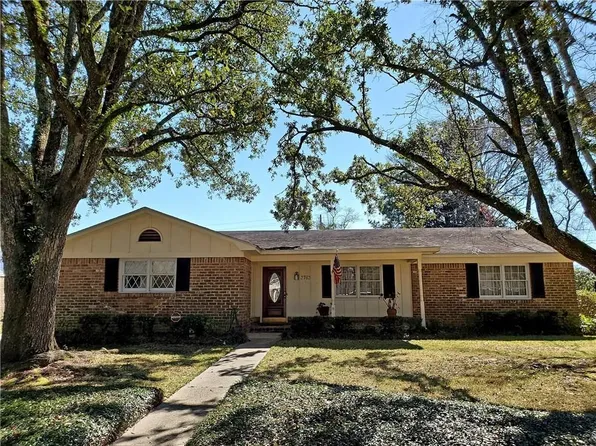 3763 Swansea Dr, Mobile, AL 36608