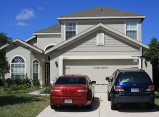 8803 Atwater Loop, Oviedo, FL 32765