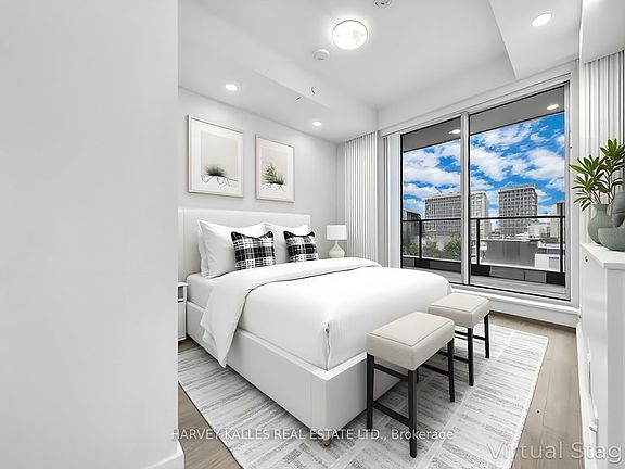 5th image of 609 Avenue Rd Unit 1205