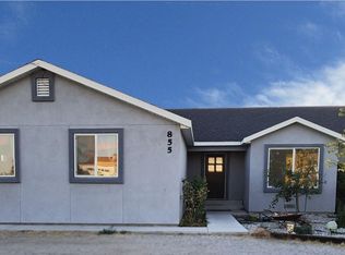 855 Gummow Dr, Fallon, NV 89406