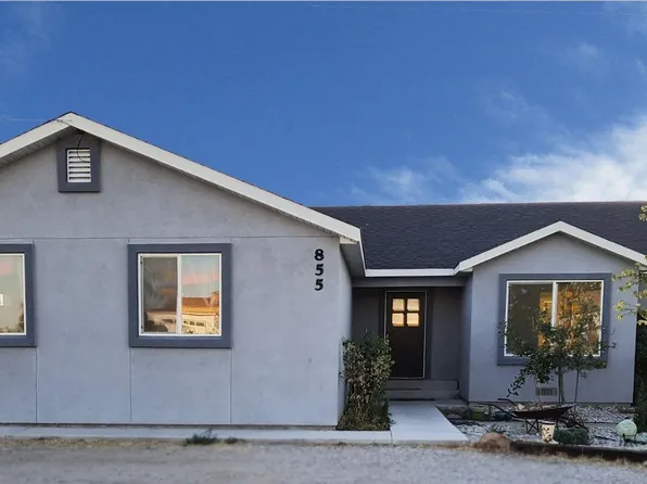 855 Gummow Dr, Fallon, NV 89406