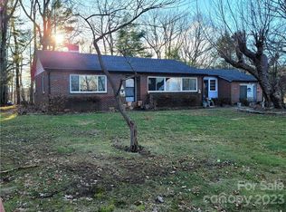 5472 Mineral Springs Mountain Ave, Valdese, NC 28690