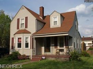 151 Kenmore Ave SE, Warren, OH