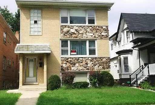 1st image of 2320 N Newland Ave #3