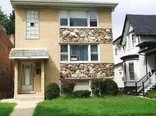 2320 N Newland Ave #3, Elmwood Park, IL 60707