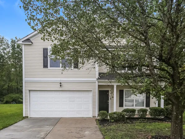 1320 Bray Dr, Charlotte, NC 28214