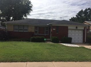 7803 E Clay St, Wichita, KS 67207