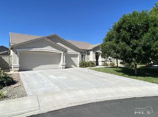 10455 Canyon Country Ct, Reno, NV 89521