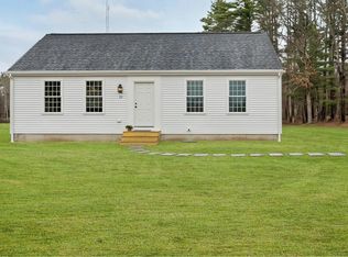 3 Piper St #112-6, Franklin, NH 03235
