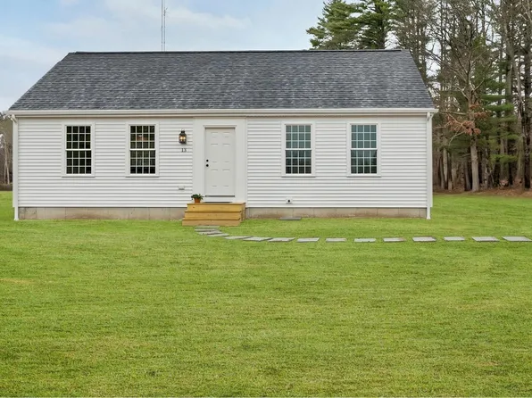3 Piper Street #112-6, Franklin, NH 03235