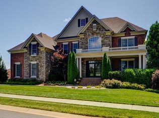 2700 Dombey St, Waxhaw, NC 28173