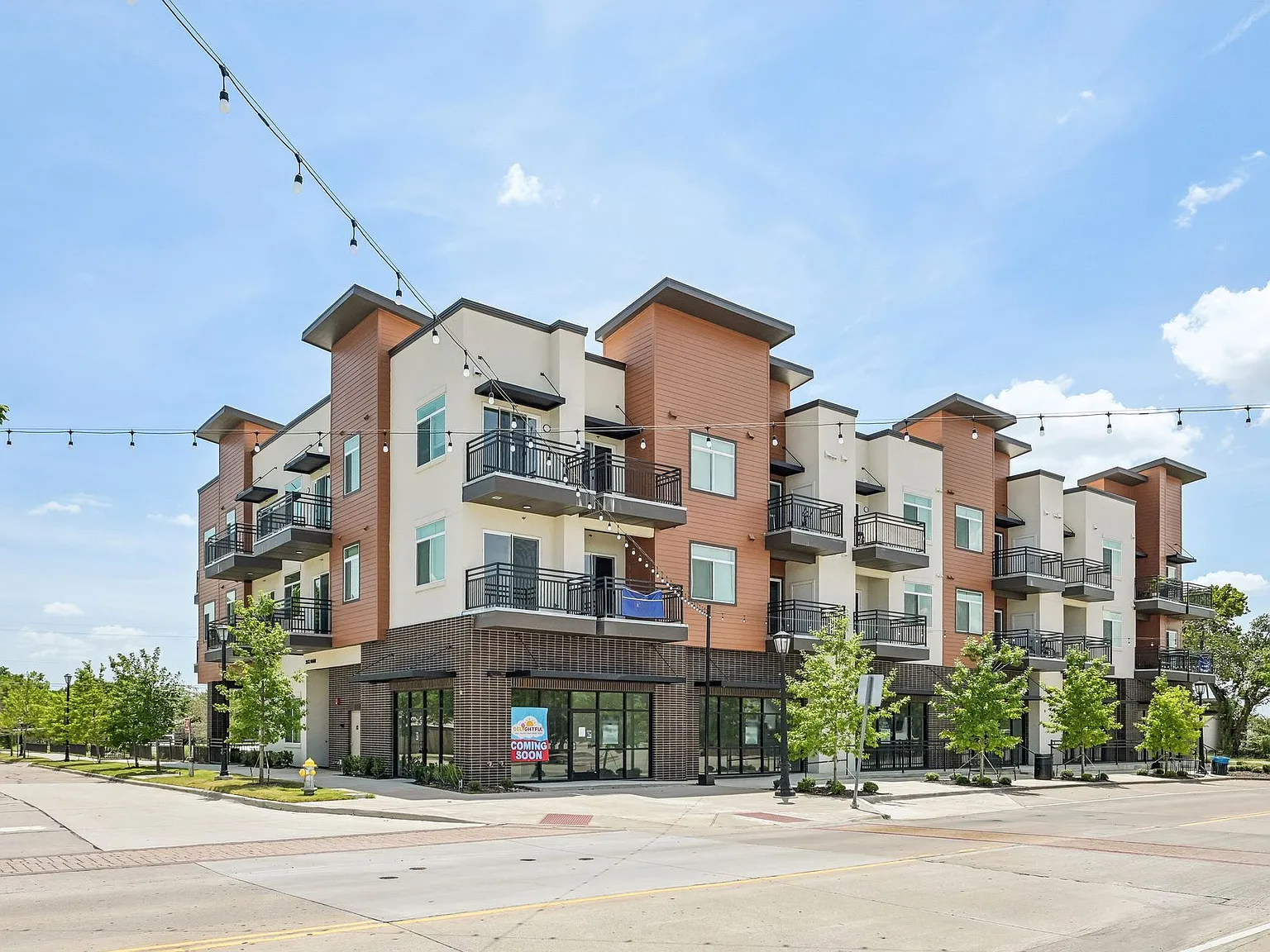 Oasis Vista Apartments — Photo 3