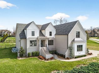 209 Moore Haven Cir, Lebanon, TN 37087