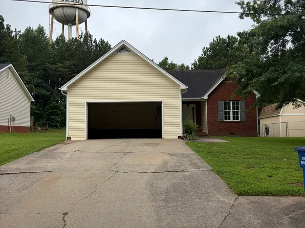 (undisclosed Address), Buchanan, GA 30113