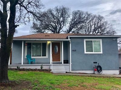 2533 V6 Rd, Oroville, CA, 95966