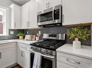 17 Van Winkle St APT 2, Boston, MA 02124