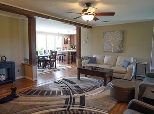 950 Morgan Rd, Oak Grove, LA 71263