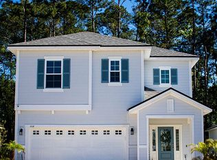 112 Wineberry Ln, Saint Augustine, FL 32092