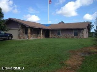 901 Vantage St SE, Palm Bay, FL 32909