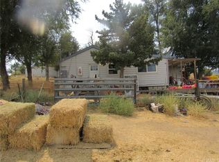 16530 Lockwood Valley Rd, Frazier Park, CA 93225