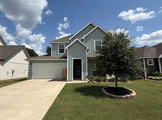 181 Hunters Way, Canton, TX 75103