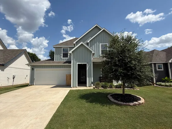 181 Hunters Way, Canton, TX 75103