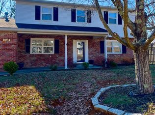 2212 E Queens Way, Bloomington, IN
