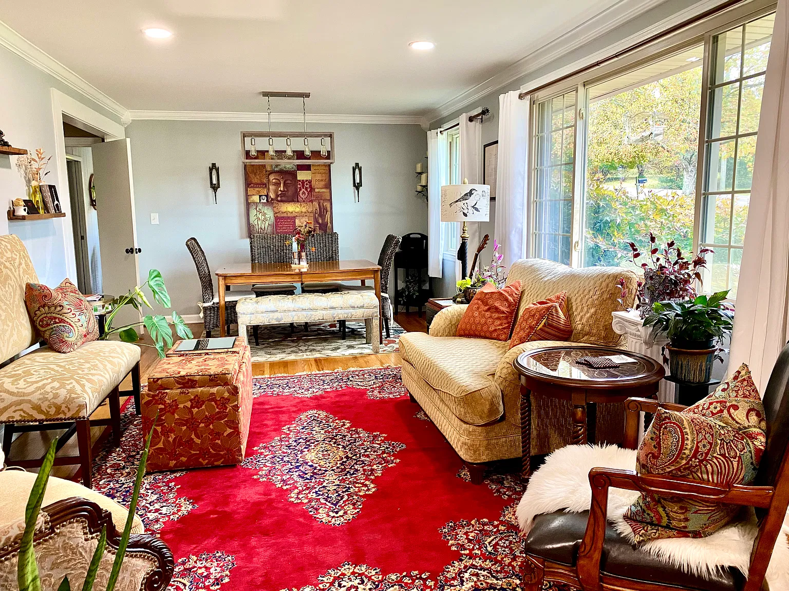 3 bed, 1378 sqft, $3,500 — Photo 4