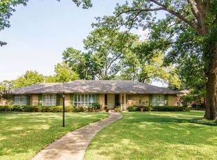 4411 Allencrest Ln, Dallas, TX 75244