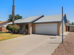 1407 W Chilton St, Chandler, AZ 85224